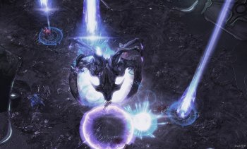 StarCraft 2: Legacy of the Void (2015) PC | RePack by xatab