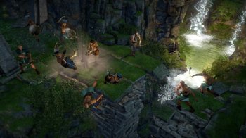 FIVE: Guardians of David (2015)