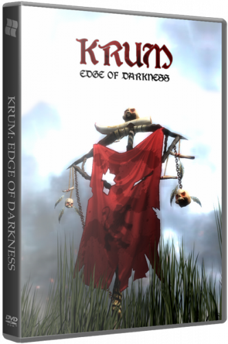 Krum: Edge Of Darkness (2015)