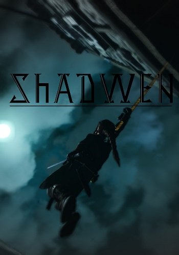 Shadwen (2016)