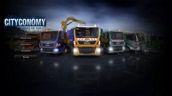 Cityconomy: Service for your City (2015)