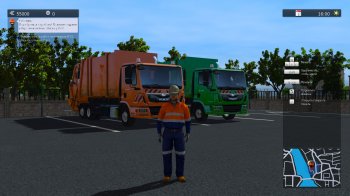 Cityconomy: Service for your City (2015)