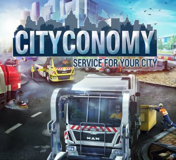 Cityconomy: Service for your City (2015)