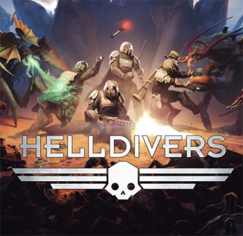 Helldivers (2015)