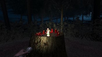 The Ritual on Weylyn Island (2015) PC | RePack by XLASER