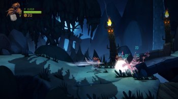 Zombie Vikings (2015) PC | RePack by XLASER