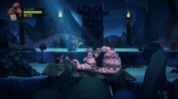 Zombie Vikings (2015) PC | RePack by XLASER