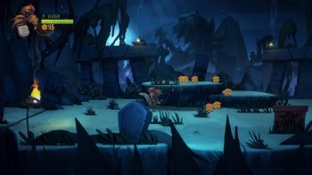 Zombie Vikings (2015) PC | RePack by XLASER