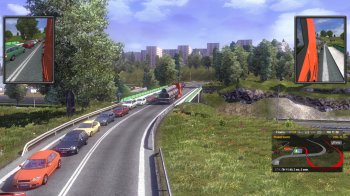 Euro Truck Simulator 2