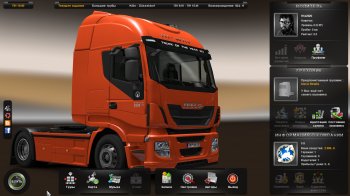 Euro Truck Simulator 2