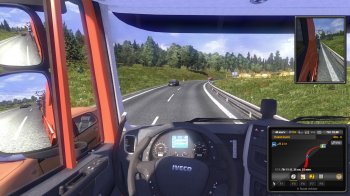 Euro Truck Simulator 2