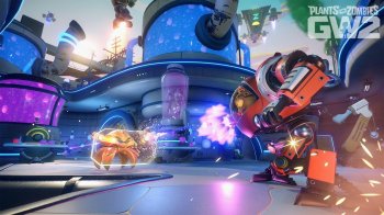Plants vs. Zombies: Garden Warfare 2 (2016) PC | 