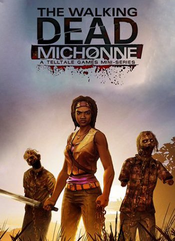 The Walking Dead: Michonne (2016)