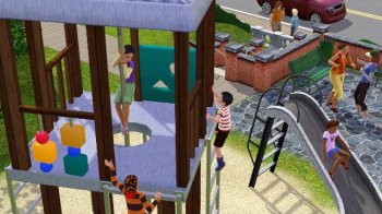 Sims 3 ( )