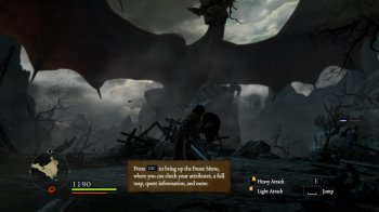Dragon's Dogma: Dark Arisen