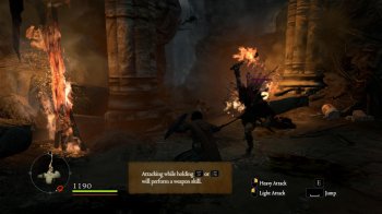 Dragon's Dogma: Dark Arisen