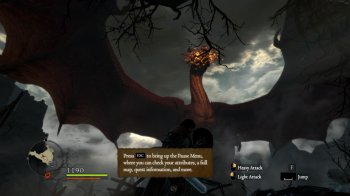 Dragon's Dogma: Dark Arisen