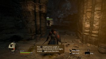 Dragon's Dogma: Dark Arisen
