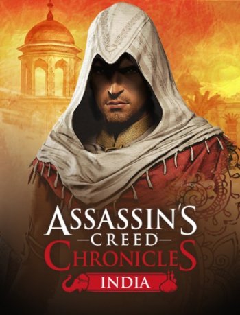 Assassins Creed Chronicles: India (2016)