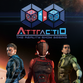 Attractio (2016)