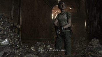 Resident Evil 0 HD REMASTER (2016) PC | RePack by SEYTER