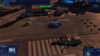 Homeworld: Deserts of Kharak [v 1.3.0 + 3 DLC] (2016) PC | RePack  xatab