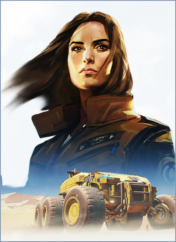 Homeworld: Deserts of Kharak [v 1.3.0 + 3 DLC] (2016) PC | RePack  xatab