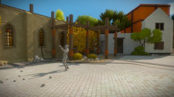 The Witness (2016) PC | RePack  R.G. 