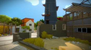 The Witness (2016) PC | RePack  R.G. 