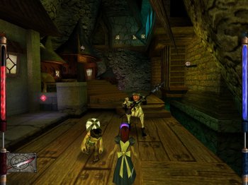 American McGee's Alice (2000) PC | RePack by Ultra
