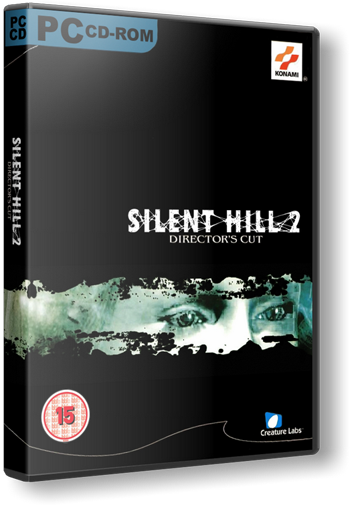 Silent Hill 2 (2002) PC | RePack by brainDEAD1986