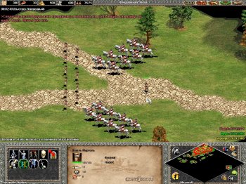 Age of Empires II: The Conquerors (2000)