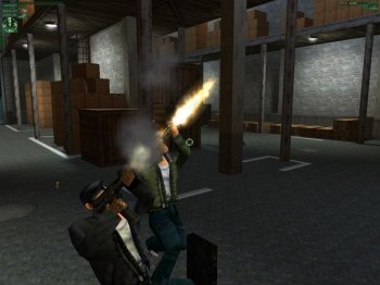 Hitman: Codename 47 (2000) PC | RePack by ivandubskoj