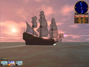 :    / Sea Dogs (2000) PC | RePack by Fenixx