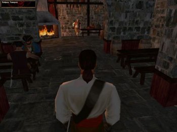 :    / Sea Dogs (2000) PC | RePack by Fenixx