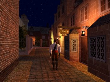 :    / Sea Dogs (2000) PC | RePack by Fenixx