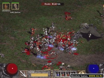 Diablo II: Lord of Destruction (2000) PC | RePack by R.G. 