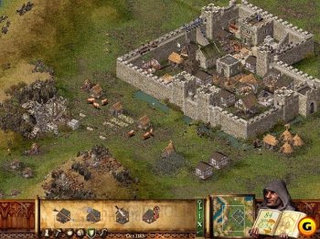 Stronghold (2001) PC | RePack by Edison007