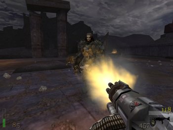 Return to Castle Wolfenstein (2001) PC | RePack by R.G. 