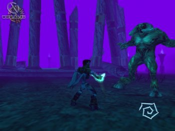 Legacy of Kain: Anthology (1997-2003) PC | RePack by 