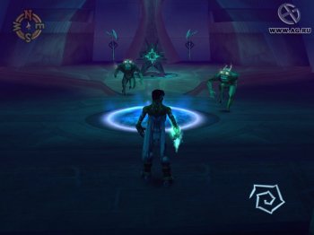 Legacy of Kain: Anthology (1997-2003) PC | RePack by 