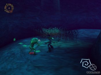 Legacy of Kain: Anthology (1997-2003) PC | RePack by 