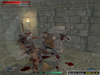 :   (2001) PC | RePack  R.G. 