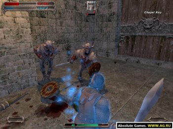 :   (2001) PC | RePack  R.G. 