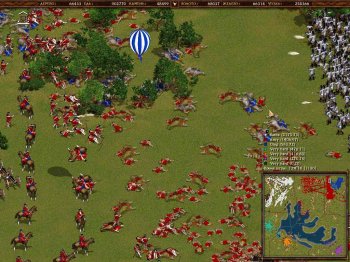  / Cossacks (2001) PC | RePack by Alpine