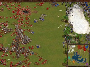  / Cossacks (2001) PC | RePack by Alpine