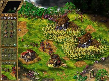 Settlers 4 (2001) PC | RePack by Pilotus