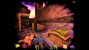 Clive Barker's Undying (2001) PC | RePack by R.G. Catalyst