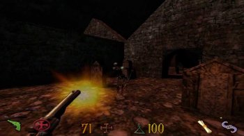 Clive Barker's Undying (2001) PC | RePack by R.G. Catalyst