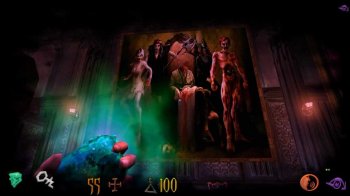 Clive Barker's Undying (2001) PC | RePack by R.G. Catalyst